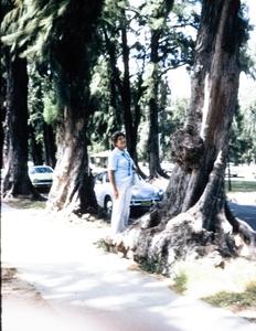 Photo of Alice Persyn